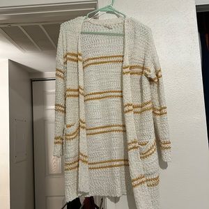 Knit Cardigan